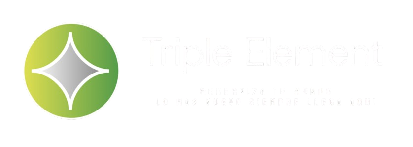 Triple Element
